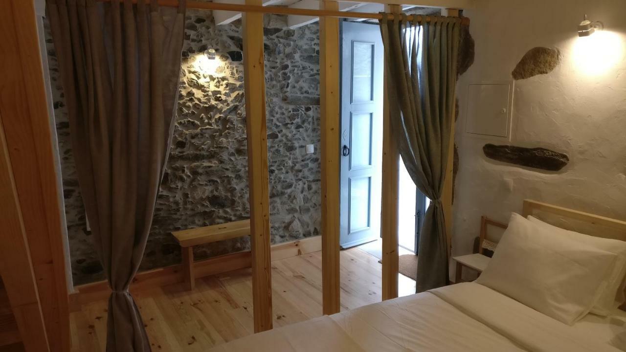 Casinhas De S. Francisco T2 Azeitona Daire Freixo de Espada à Cinta Dış mekan fotoğraf